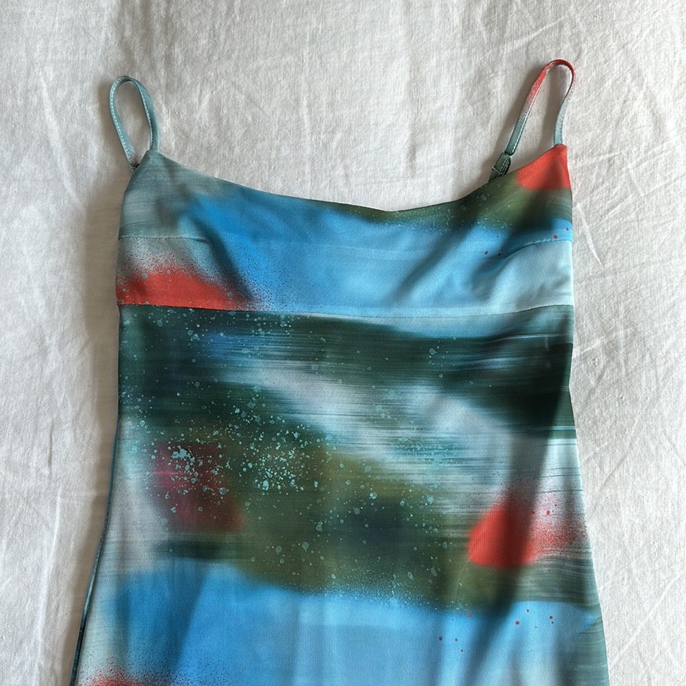 Miaou Thais Dress